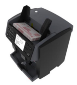 COMPTEUSE BILLETS OFX501