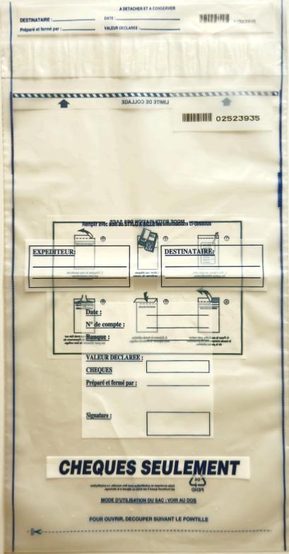 SAC 1000 CHEQUES MAX