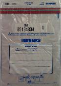 SAC BILLETS LOGO BRINK'S - 6000 BILLETS MAX