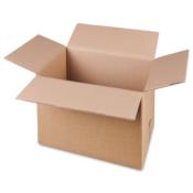 CAISSE AMERICAINE SIMPLE 400X270X200 MM