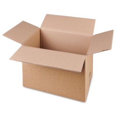 CAISSE AMERICAINE SIMPLE 400X270X200 MM