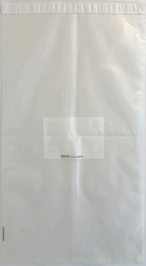 SAC COLLECTEUR 6000 CHEQUES MAX