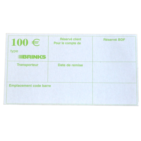 COIFFE DE 100 €