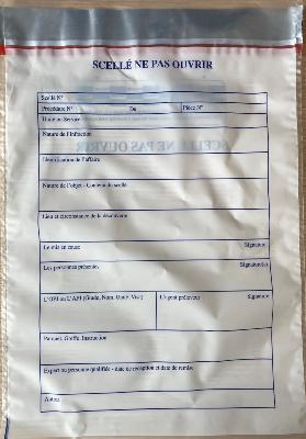 Médecine Légale Moyen Modèle