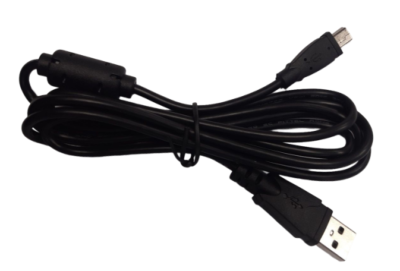 CORDON D'ALIMENTATION POUR DETECTEUR DE FAUX BILLETS