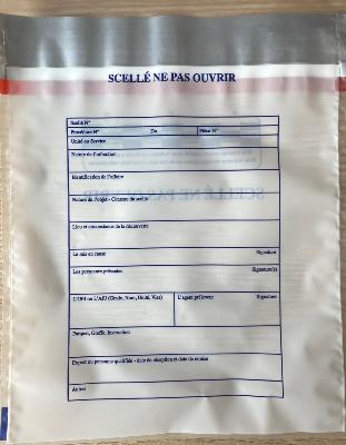Médecine Légale Petit Modèle