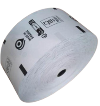 BOBINE THERMIQUE 80X200X17,5 - AVEC BLACK MARK